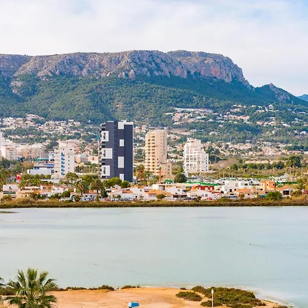 Apartment Larimar - Plusholidays Calpe