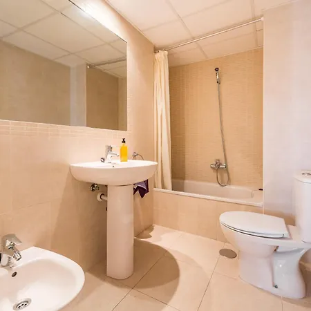 Apartment Larimar - Plusholidays *