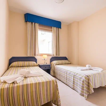 Larimar - Plusholidays Apartment Calpe
