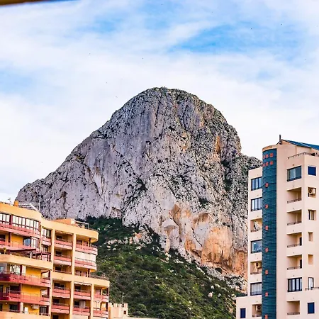 Apartment Larimar - Plusholidays Calpe