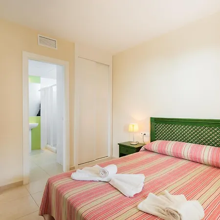 Larimar - Plusholidays Apartment Calpe