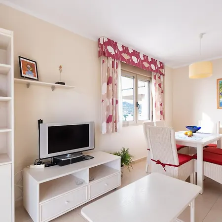 Apartment Larimar - Plusholidays Calpe