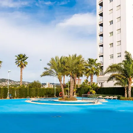 Larimar - Plusholidays Apartment *