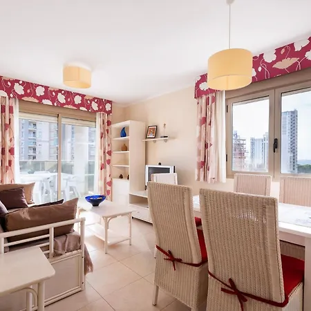 Larimar - Plusholidays Apartamento Calpe