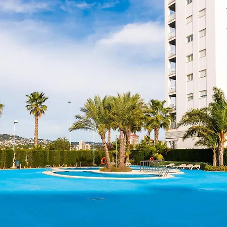 Larimar - Plusholidays Апартаменты *
