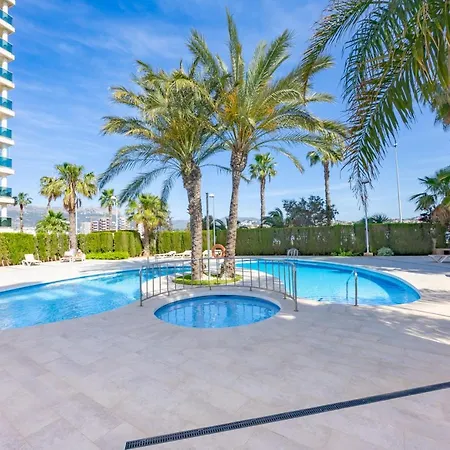 Appartement Larimar - Plusholidays