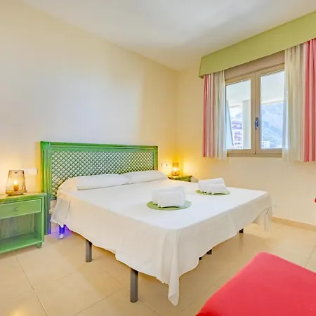 Larimar - Plusholidays Διαμέρισμα Ifach