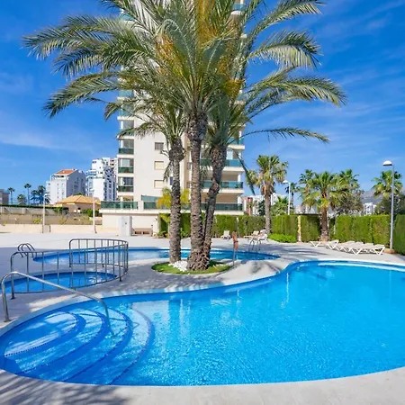 Larimar - Plusholidays Appartement