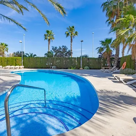 Larimar - Plusholidays Appartement *