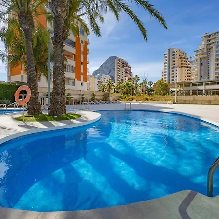 Larimar - Plusholidays Ifach