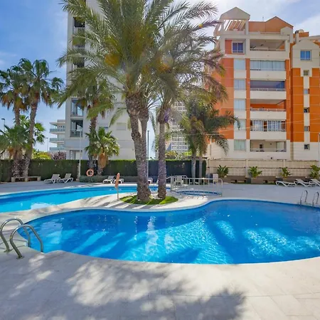 Apartmán Larimar - Plusholidays *