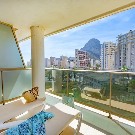 Appartement Larimar - Plusholidays