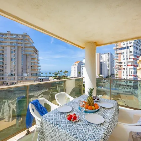 Larimar - Plusholidays Ifach