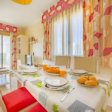 Apartment Larimar - Plusholidays Ifach