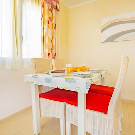 Larimar - Plusholidays Ifach