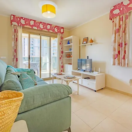 Larimar - Plusholidays Apartmán