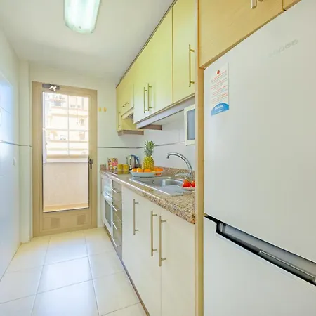 Larimar - Plusholidays Apartment Ifach