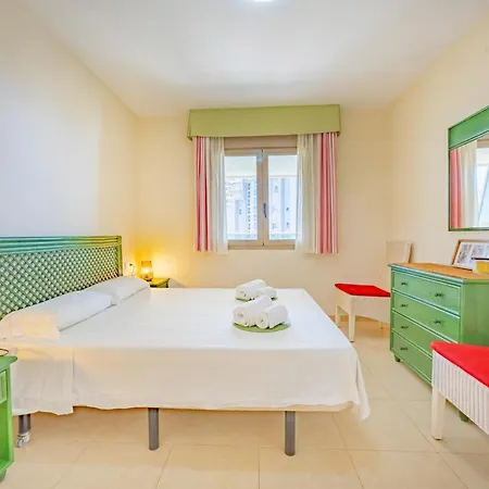 Larimar - Plusholidays Appartement Ifach