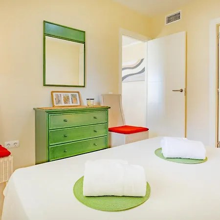 Larimar - Plusholidays Appartement