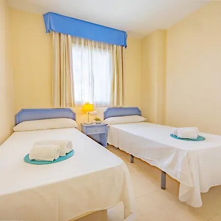 Larimar - Plusholidays Apartmán Ifach