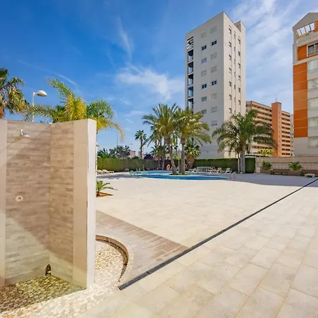 Larimar - Plusholidays * Ifach