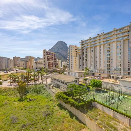 Appartement Larimar - Plusholidays *